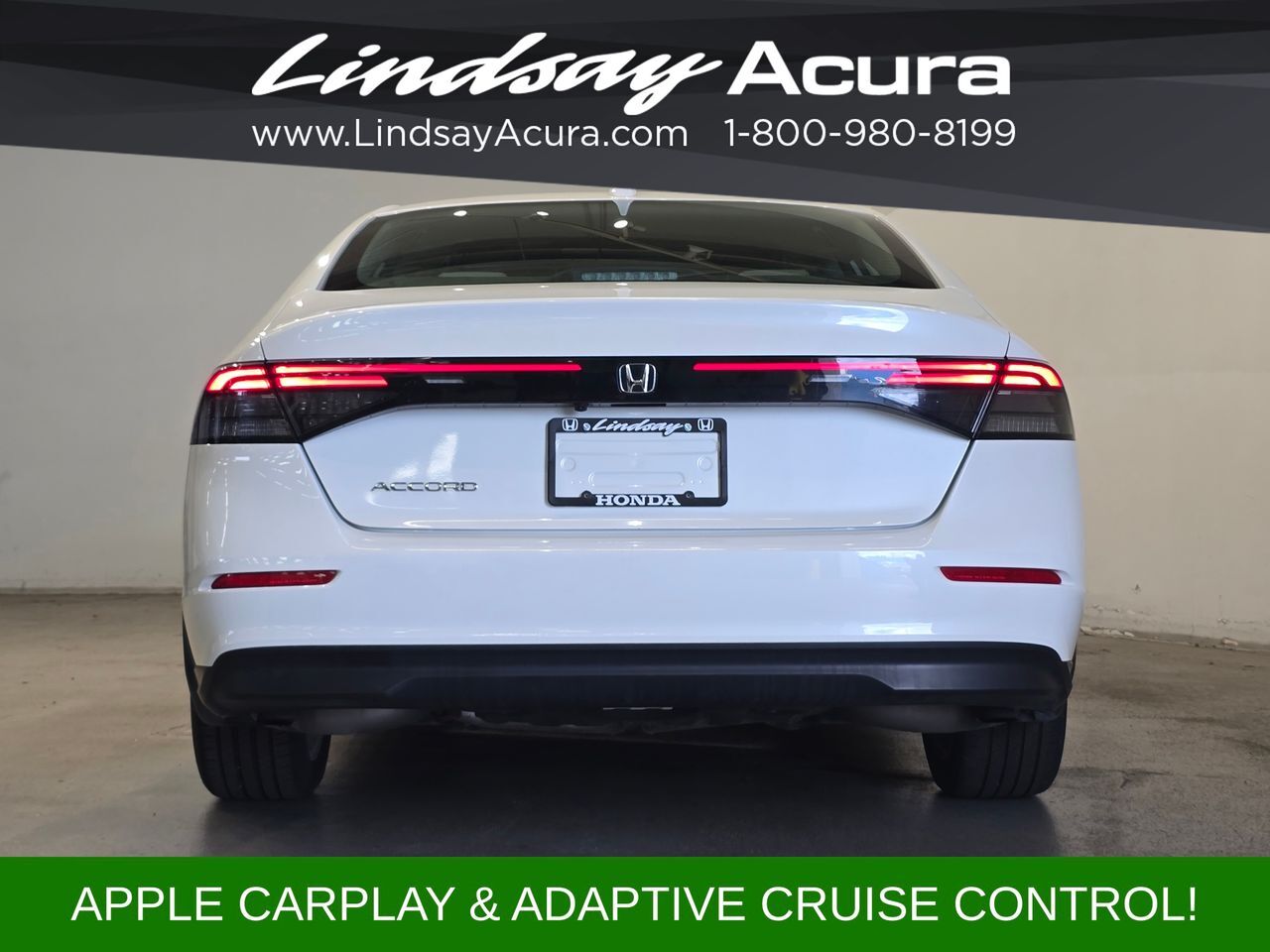 2024 Honda Accord LX Columbus OH
