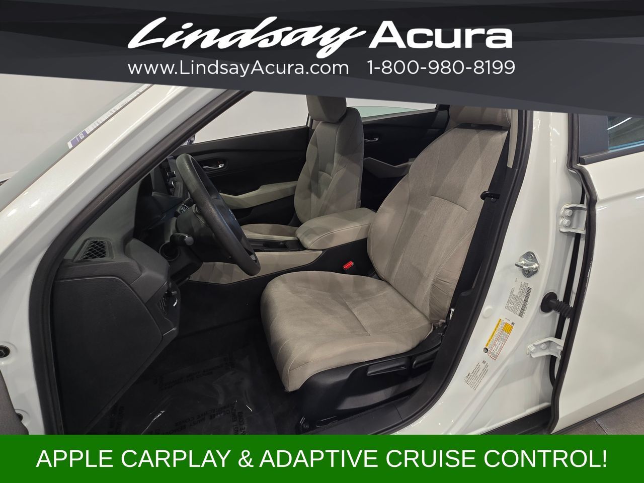 2024 Honda Accord LX Columbus OH