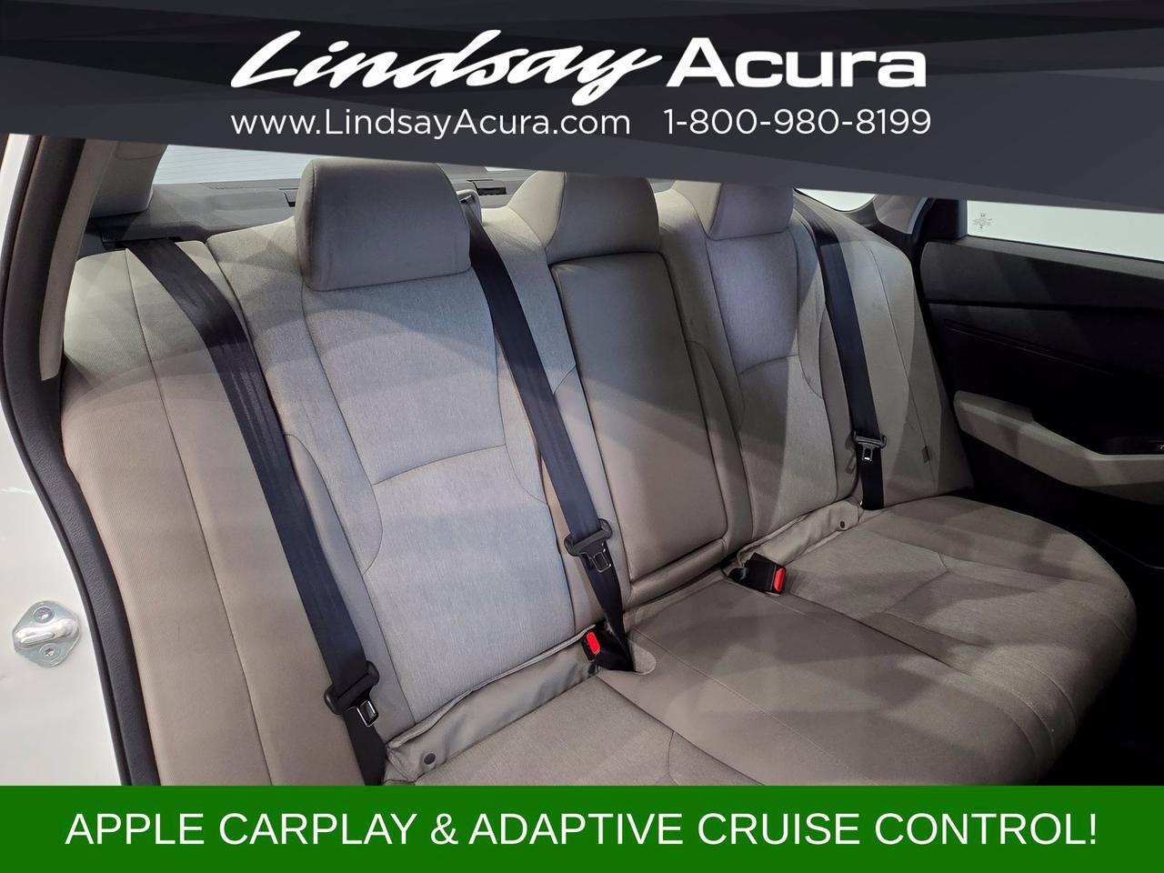 2024 Honda Accord LX Columbus OH