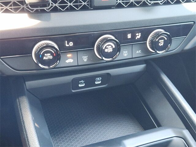 2024 Honda Accord LX Grapevine TX