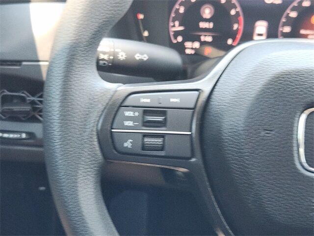 2024 Honda Accord LX Grapevine TX