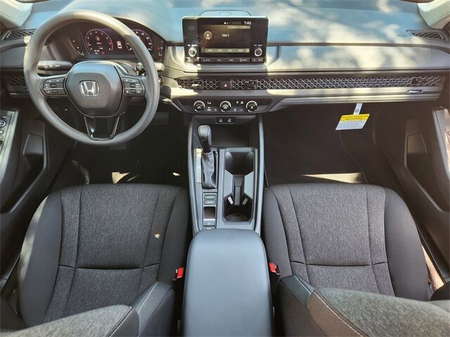 2024 Honda Accord LX Grapevine TX