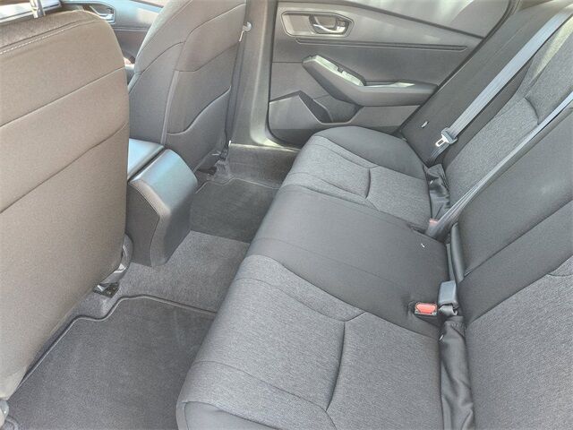 2024 Honda Accord LX Grapevine TX