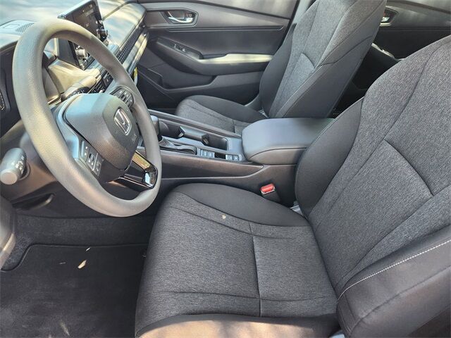 2024 Honda Accord LX Grapevine TX