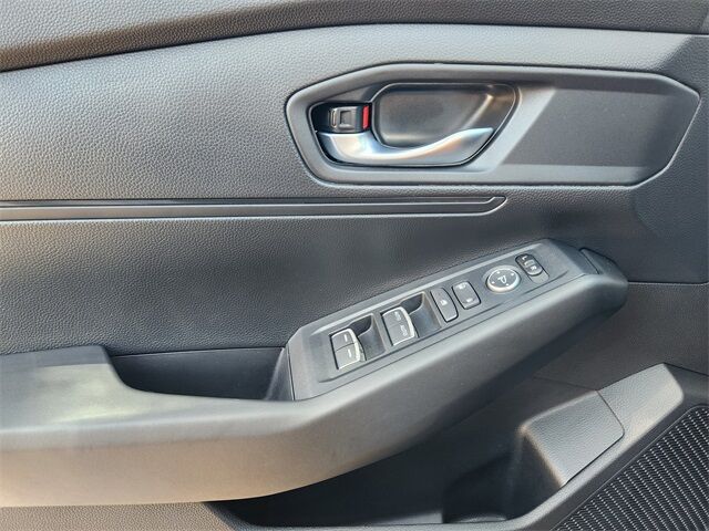 2024 Honda Accord LX Grapevine TX