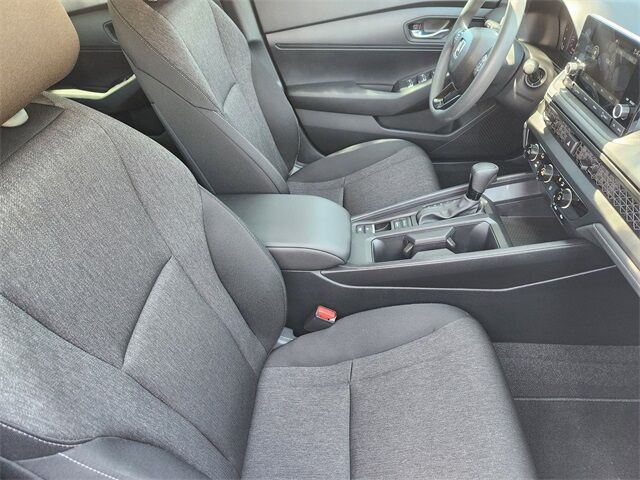 2024 Honda Accord LX Grapevine TX