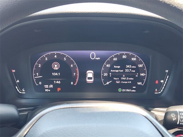 2024 Honda Accord LX Grapevine TX
