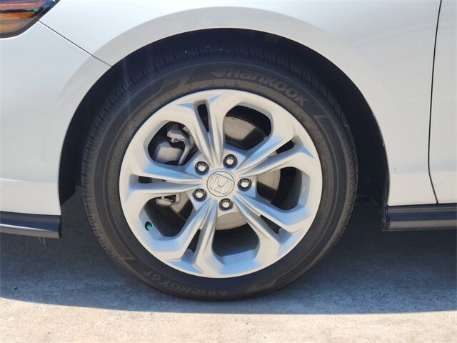 2024 Honda Accord LX Grapevine TX