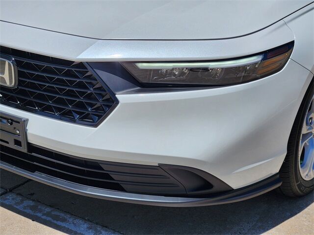 2024 Honda Accord LX Grapevine TX