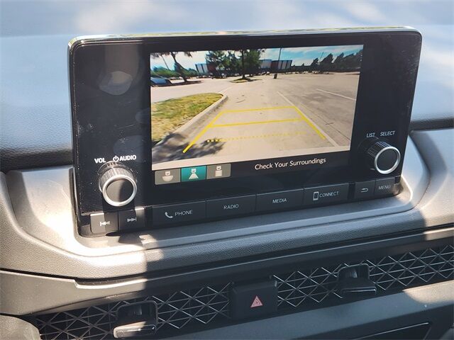 2024 Honda Accord LX Grapevine TX