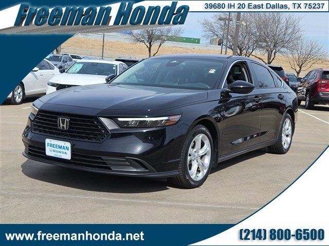 2024 Honda Accord