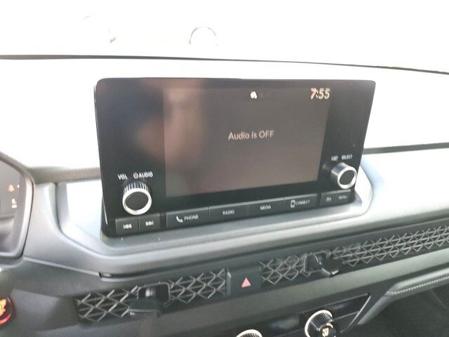 2024 Honda Accord LX Dallas TX