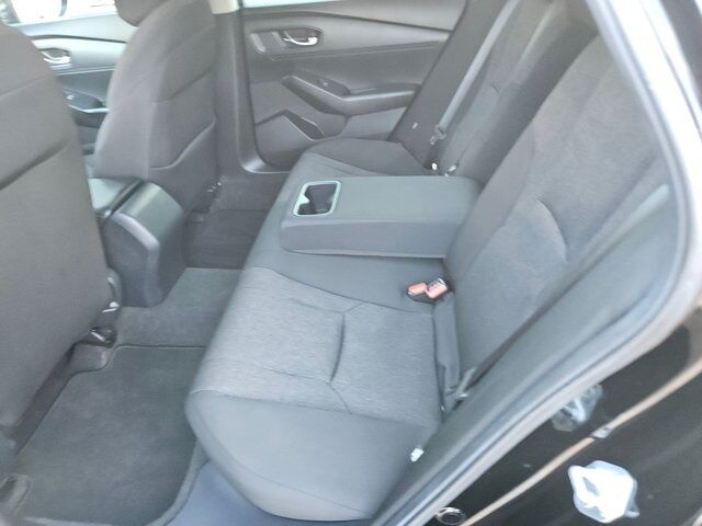 2024 Honda Accord LX Dallas TX