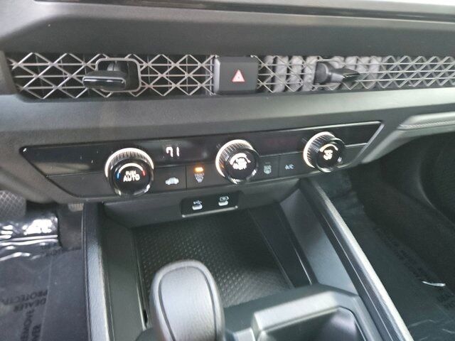 2024 Honda Accord LX Dallas TX