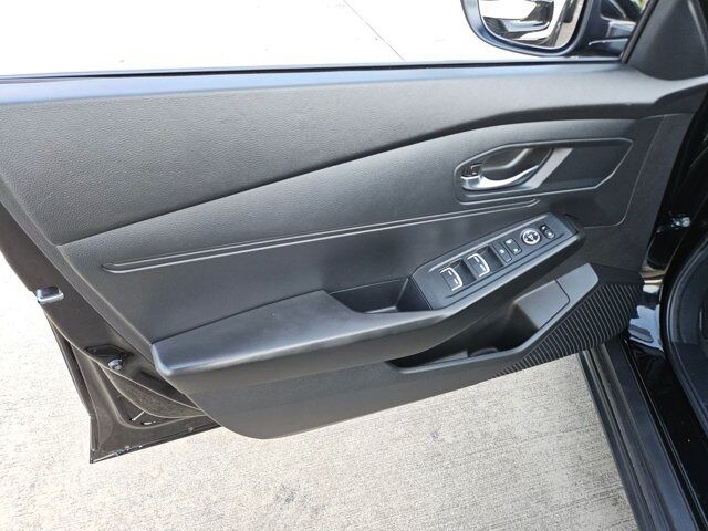 2024 Honda Accord LX Dallas TX