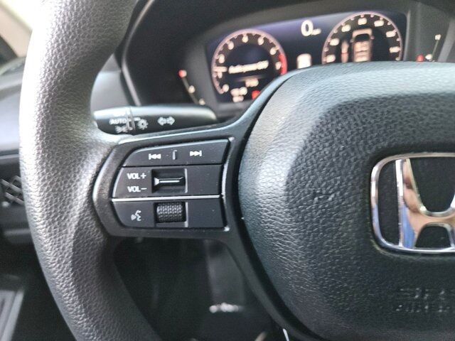 2024 Honda Accord LX Dallas TX