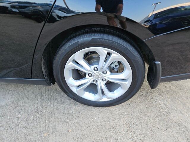 2024 Honda Accord LX Dallas TX