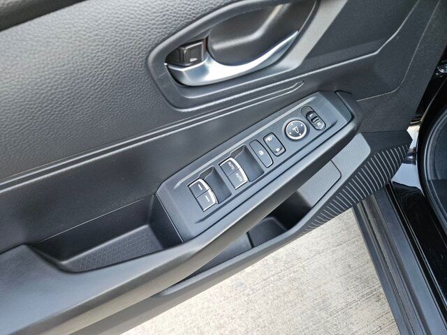 2024 Honda Accord LX Dallas TX