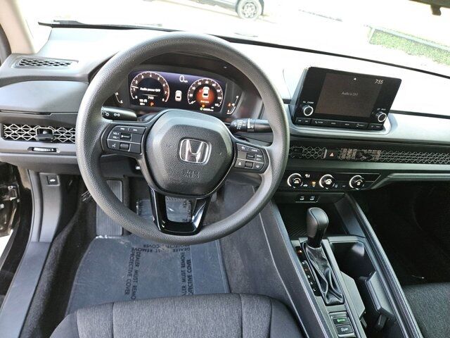 2024 Honda Accord LX Dallas TX
