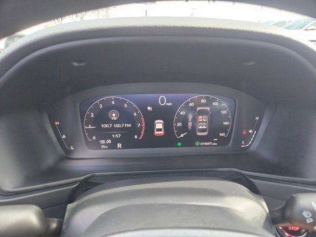 2024 Honda Accord LX Dallas TX