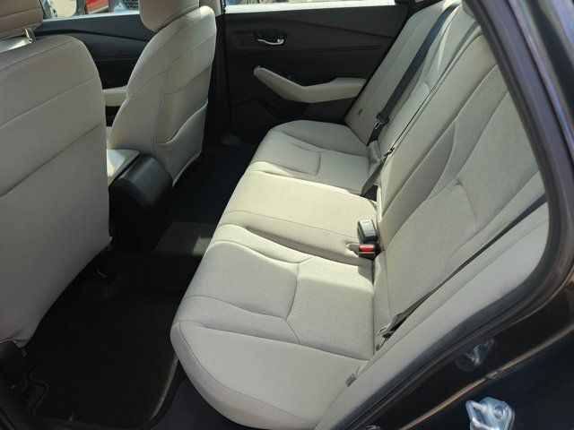 2024 Honda Accord LX Dallas TX