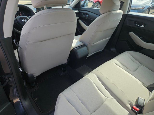 2024 Honda Accord LX Dallas TX