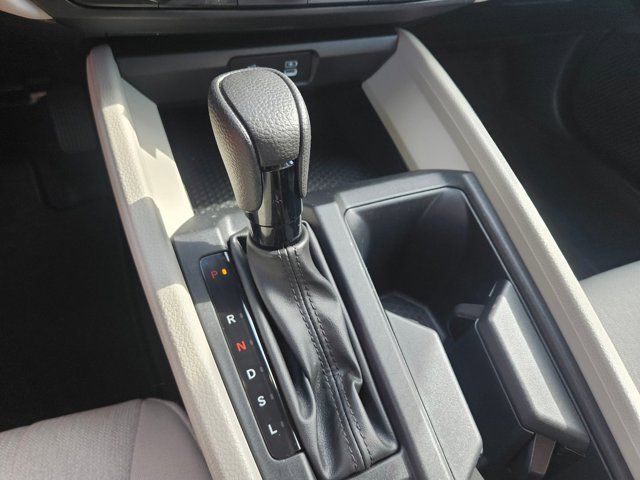 2024 Honda Accord LX Dallas TX