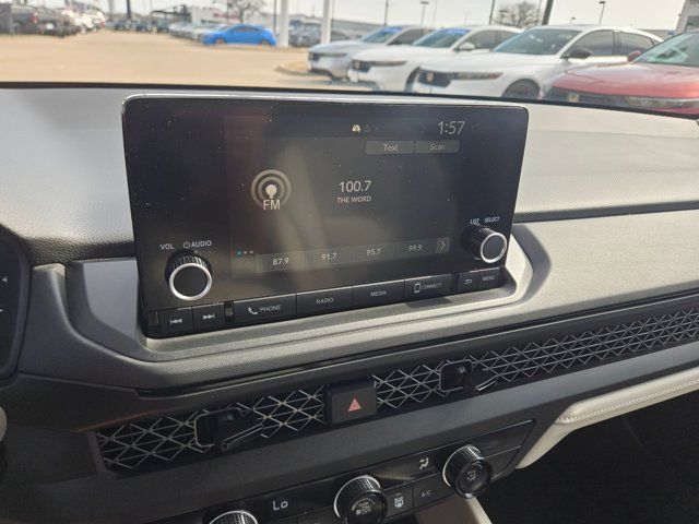 2024 Honda Accord LX Dallas TX