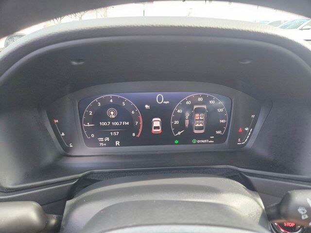 2024 Honda Accord LX Dallas TX