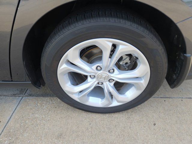 2024 Honda Accord LX Dallas TX