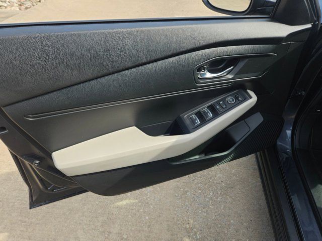 2024 Honda Accord LX Dallas TX