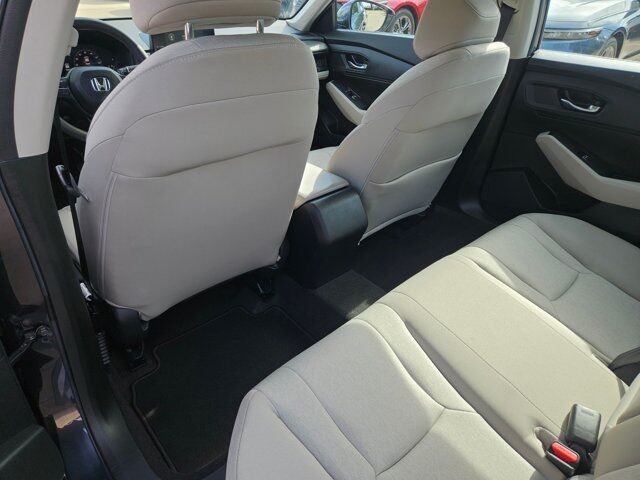 2024 Honda Accord LX Dallas TX