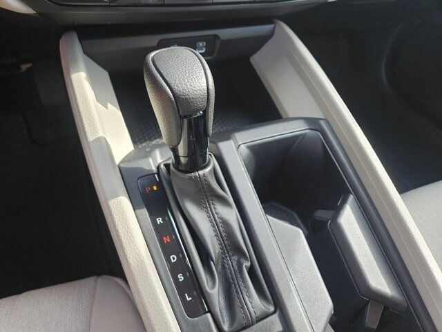 2024 Honda Accord LX Dallas TX