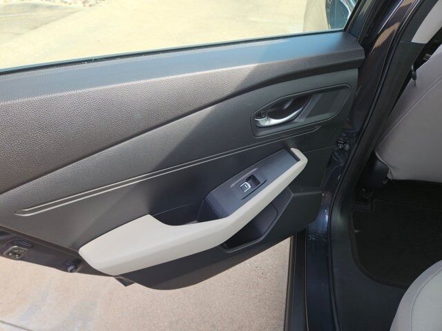 2024 Honda Accord LX Dallas TX