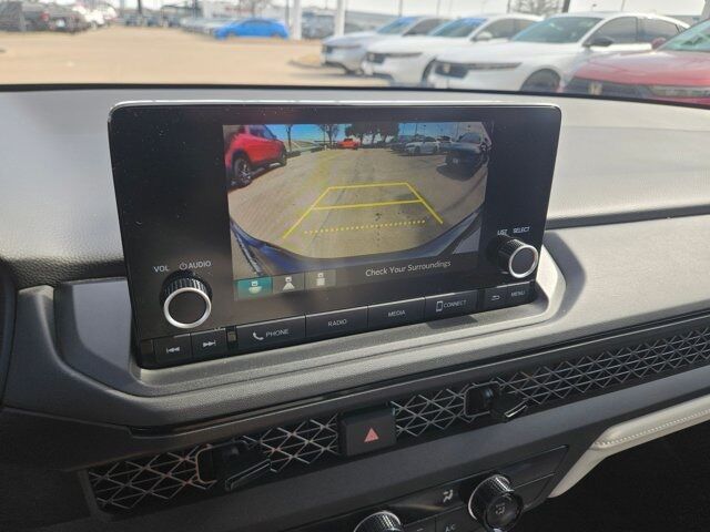 2024 Honda Accord LX Dallas TX