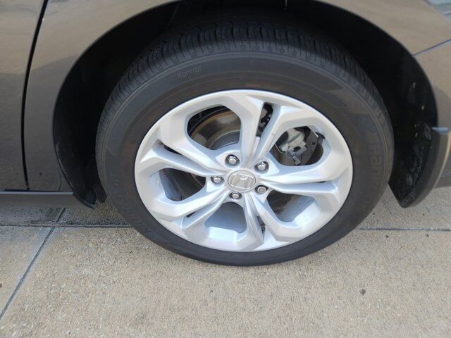 2024 Honda Accord LX Dallas TX