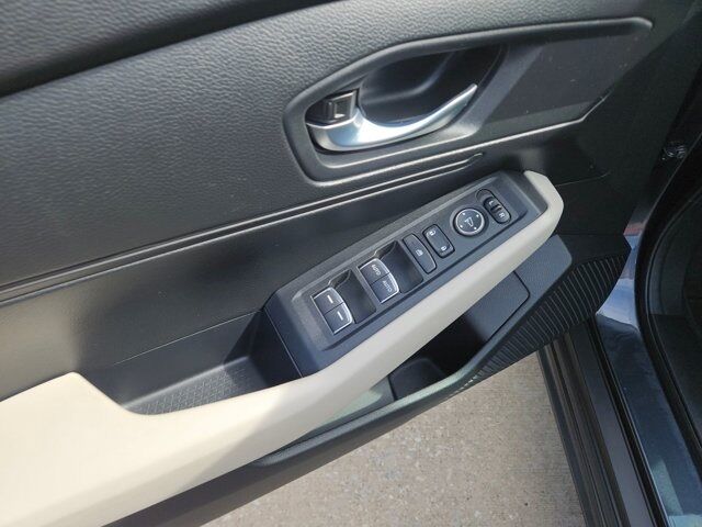 2024 Honda Accord LX Dallas TX