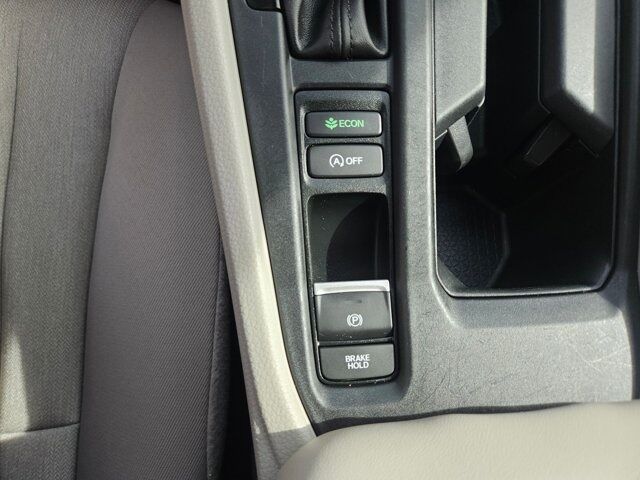 2024 Honda Accord LX Dallas TX