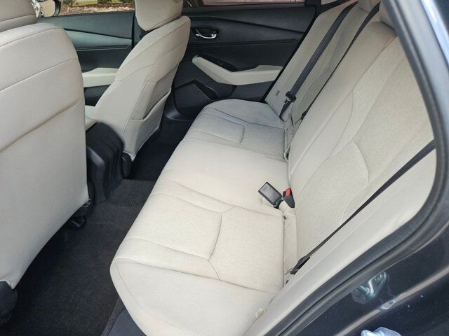 2024 Honda Accord LX Dallas TX