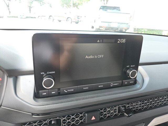 2024 Honda Accord LX Dallas TX