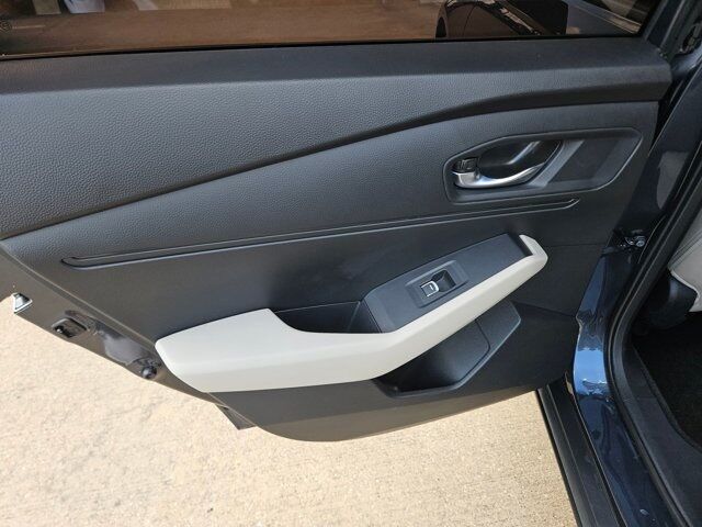 2024 Honda Accord LX Dallas TX