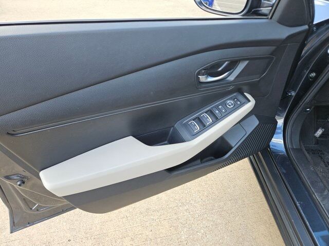 2024 Honda Accord LX Dallas TX