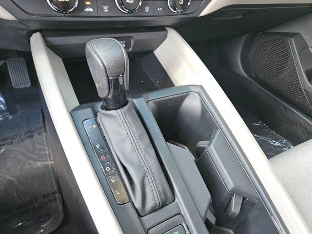 2024 Honda Accord LX Dallas TX