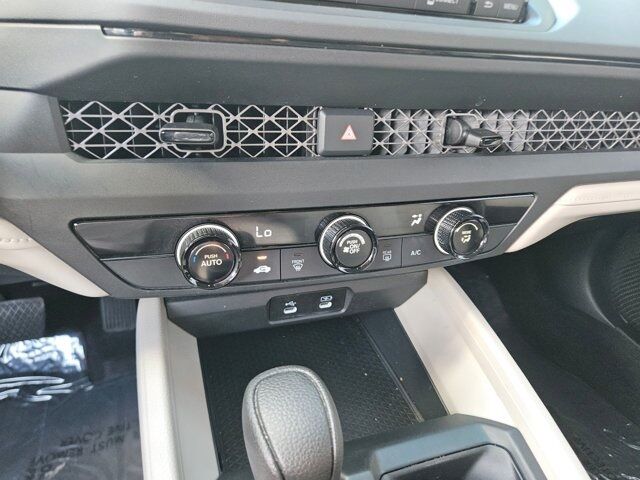 2024 Honda Accord LX Dallas TX