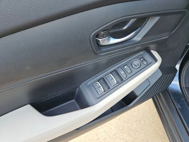 2024 Honda Accord LX Dallas TX