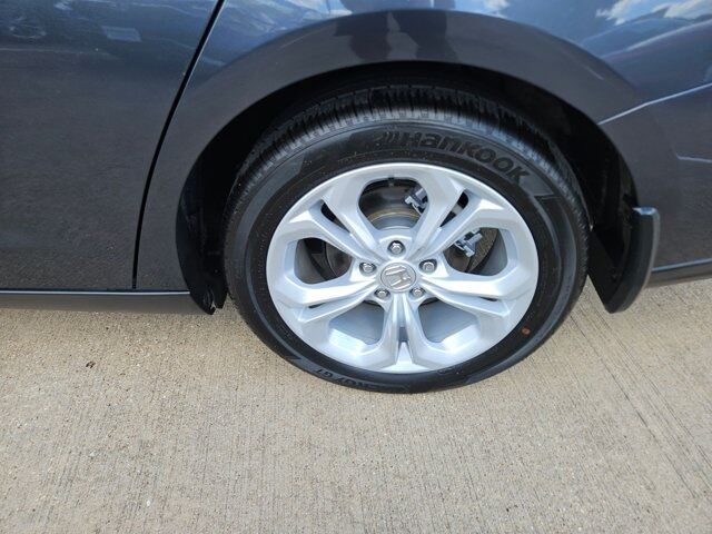 2024 Honda Accord LX Dallas TX