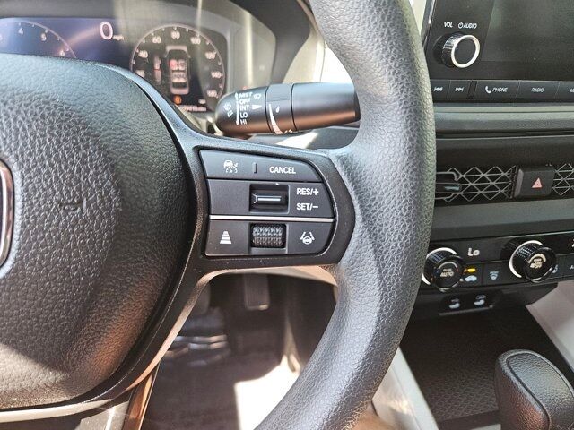 2024 Honda Accord LX Dallas TX