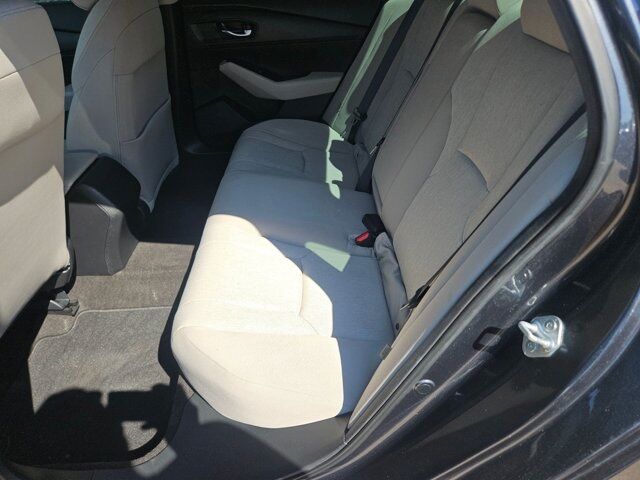 2024 Honda Accord LX Dallas TX
