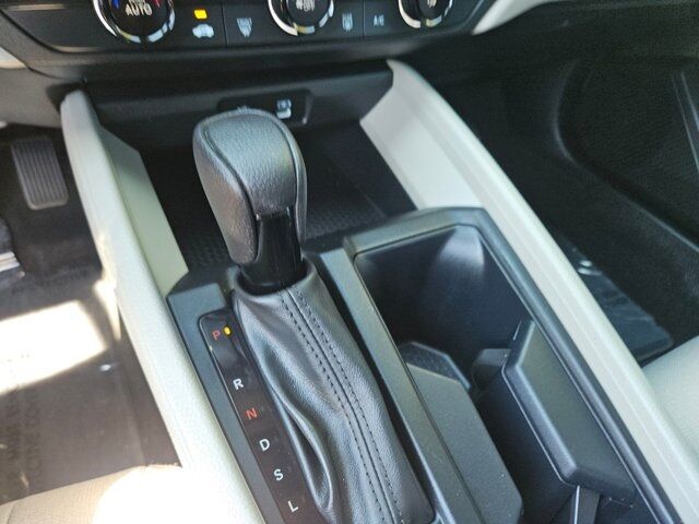 2024 Honda Accord LX Dallas TX