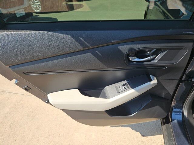 2024 Honda Accord LX Dallas TX